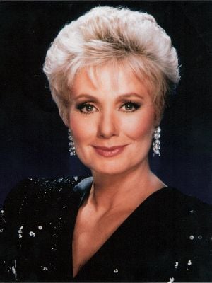 Afiş Shirley Jones