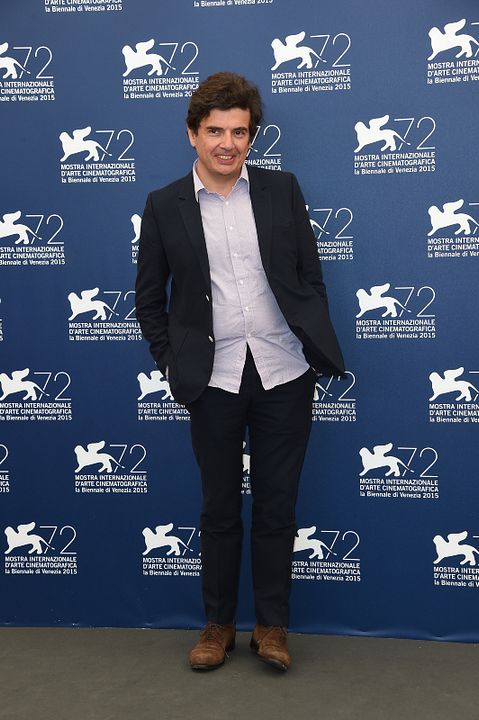 Vignette (magazine) Nicolas Saada