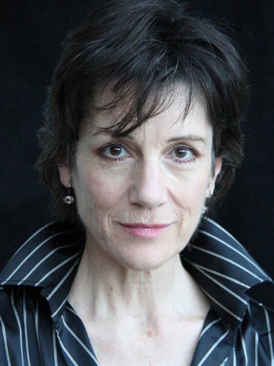 Afiş Harriet Walter