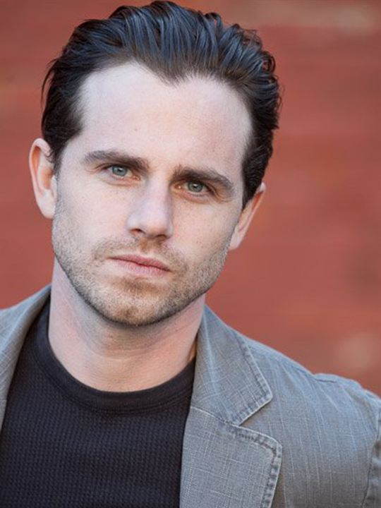 Afiş Rider Strong