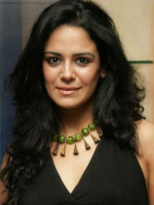 Afiş Mona Singh