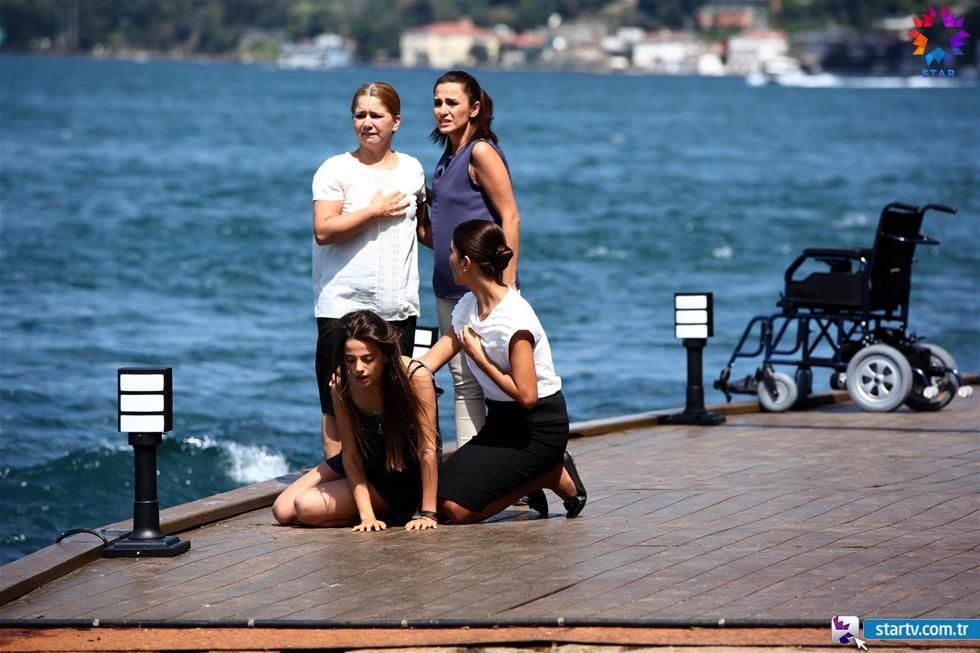 Paramparça : Fotoğraf