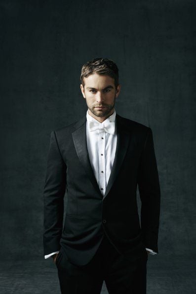 Fotoğraf Chace Crawford