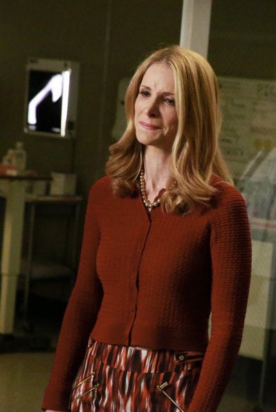 Grey's Anatomy : Fotoğraf Jenny Cooper