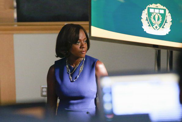 Fotoğraf Viola Davis