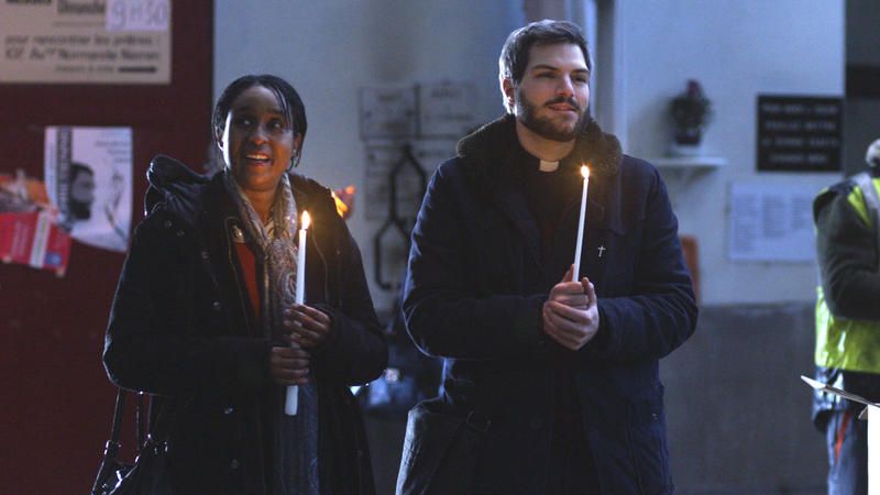 Fotoğraf Clément Manuel