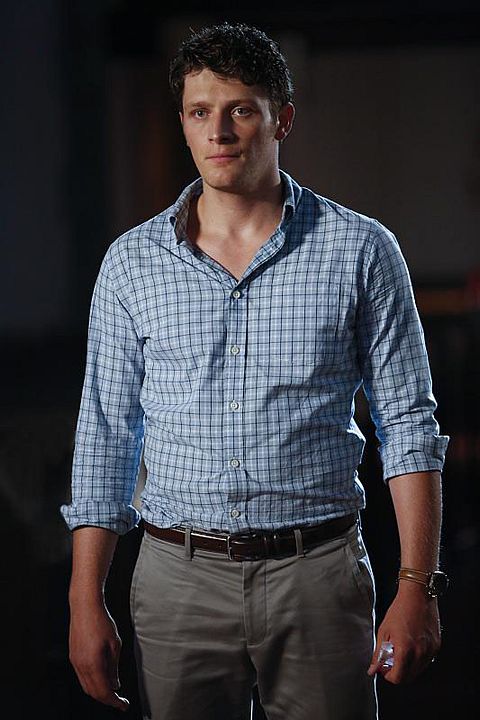 Fotoğraf Brett Dier