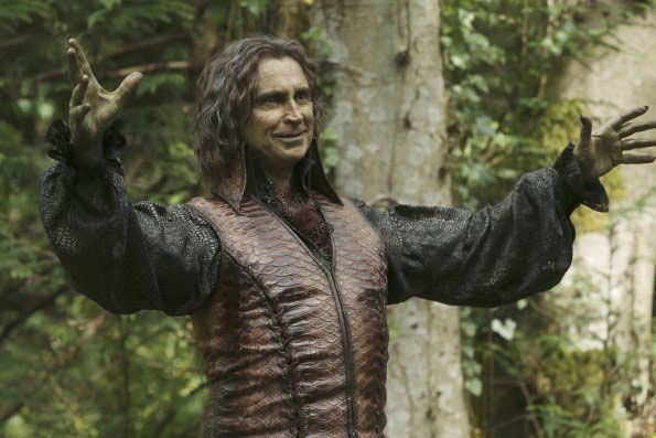 Once Upon a Time : Fotoğraf Robert Carlyle