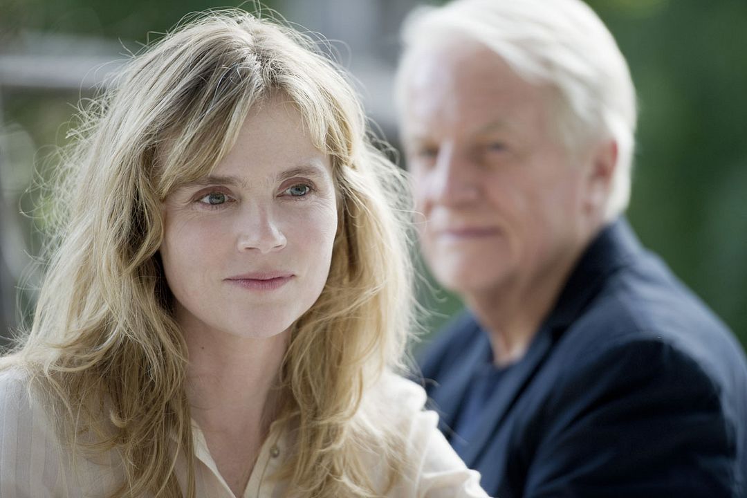 Fotoğraf Isabelle Carré