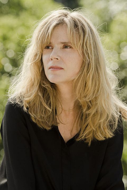 Fotoğraf Isabelle Carré