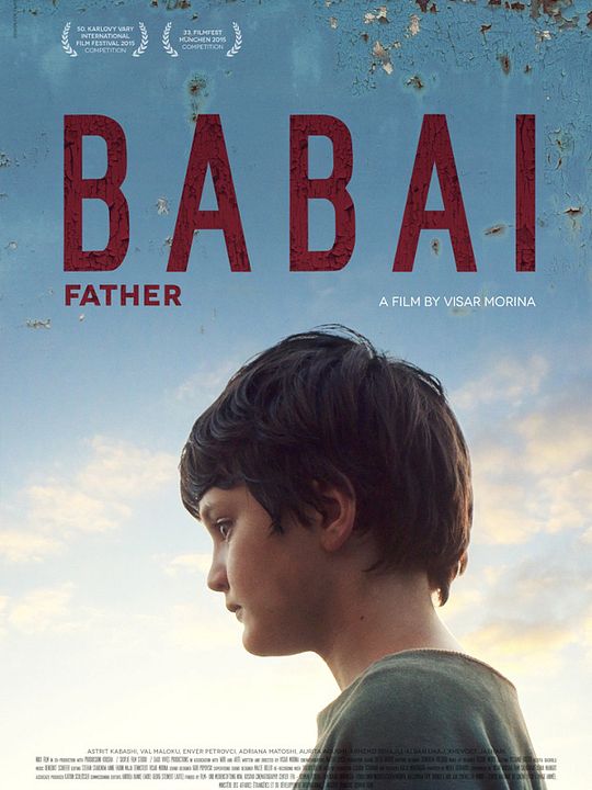 Babai : Afiş