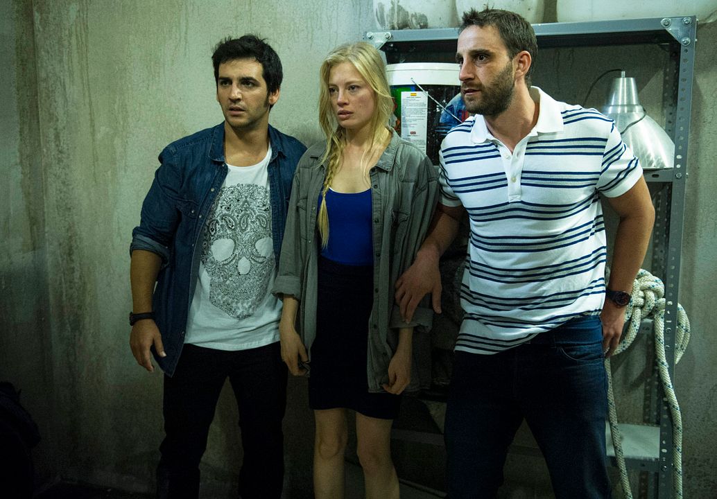 Fotoğraf Dani Rovira