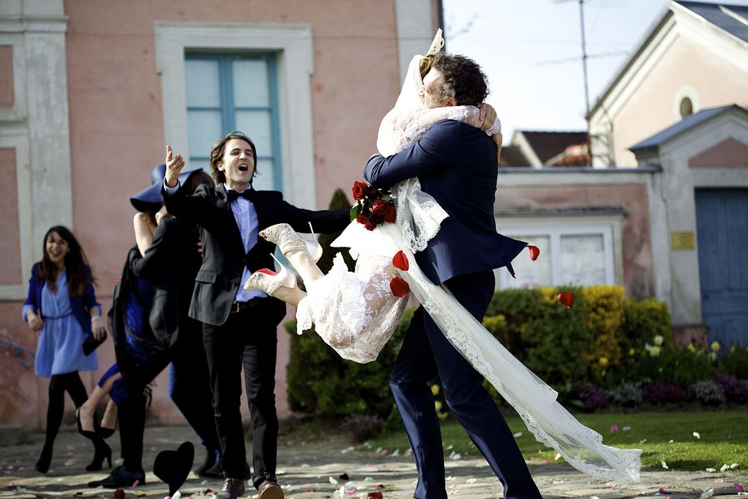 Prensim : Fotoğraf Vincent Cassel