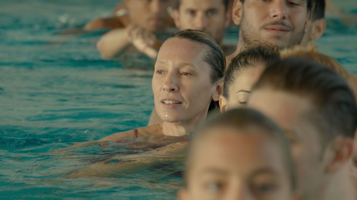 Prensim : Fotoğraf Emmanuelle Bercot