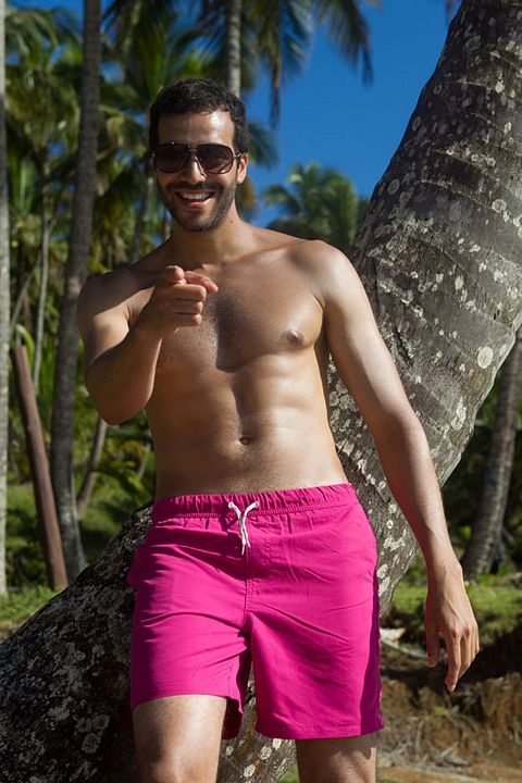 Fotoğraf Tarek Boudali