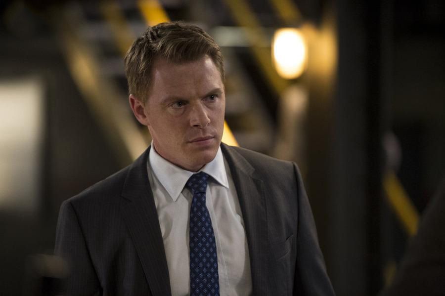 Fotoğraf Diego Klattenhoff
