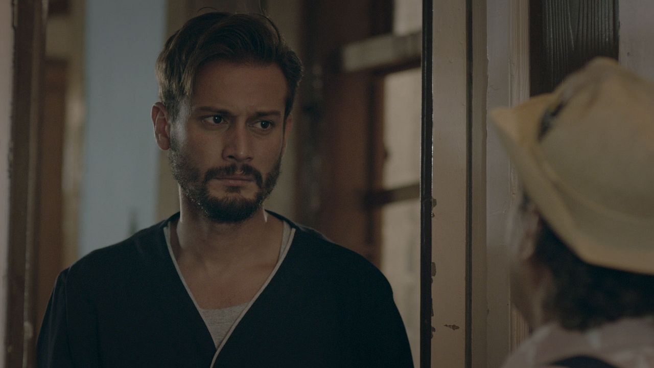 Yeşil Deniz : Fotoğraf