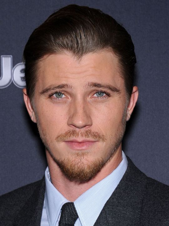 Afiş Garrett Hedlund