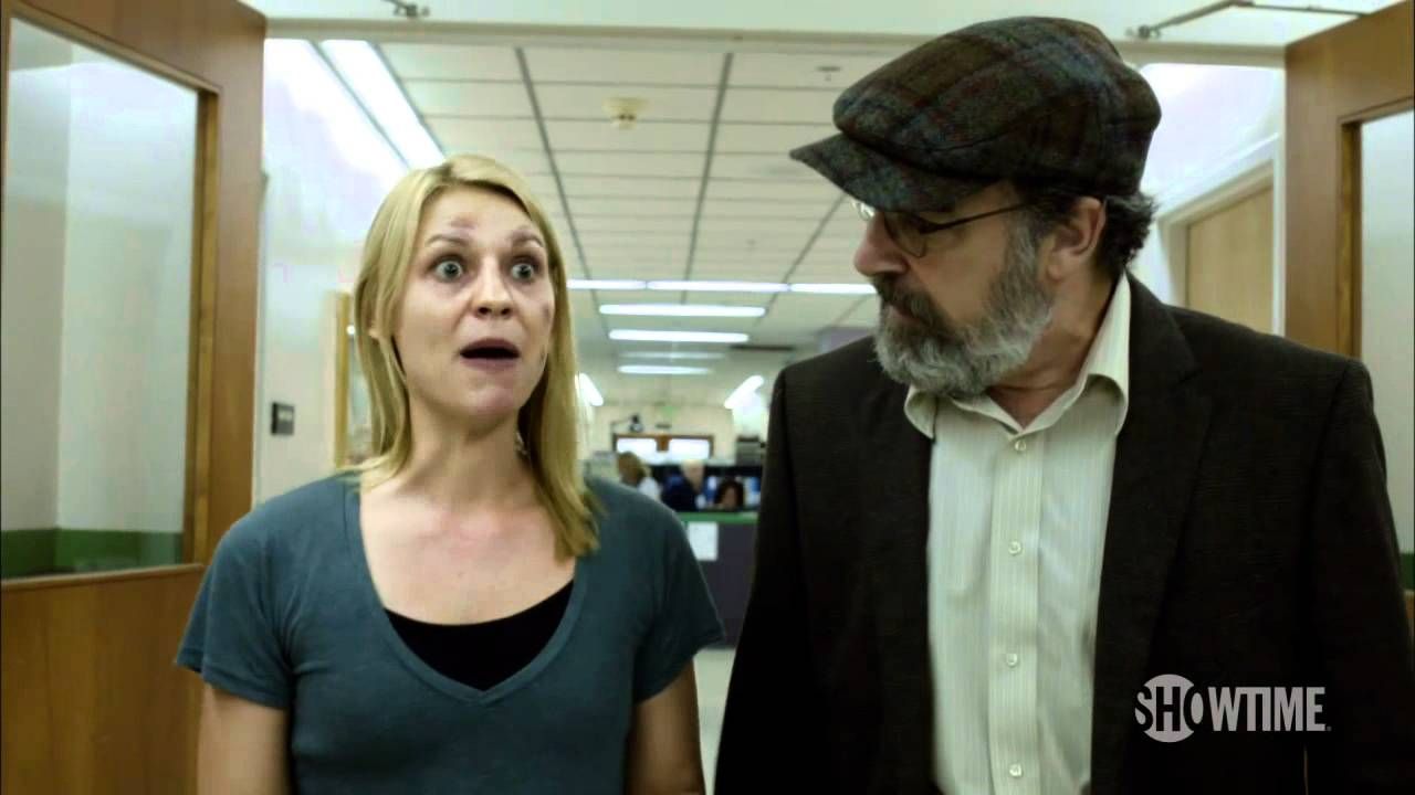 Homeland : Fotoğraf