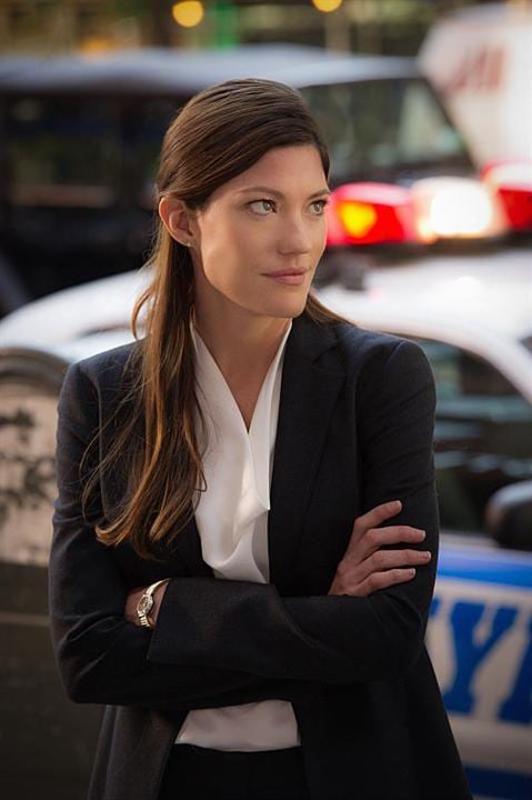 Limitless : Fotoğraf Jennifer Carpenter