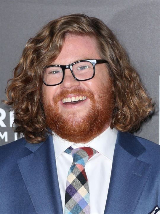 Afiş Zack Pearlman