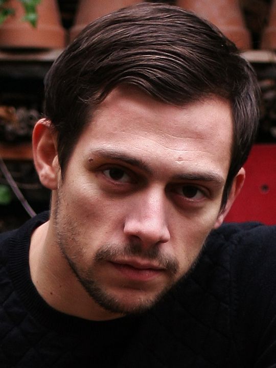 Afiş Pierre Langlois