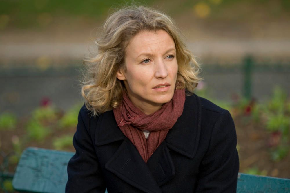 Fotoğraf Alexandra Lamy