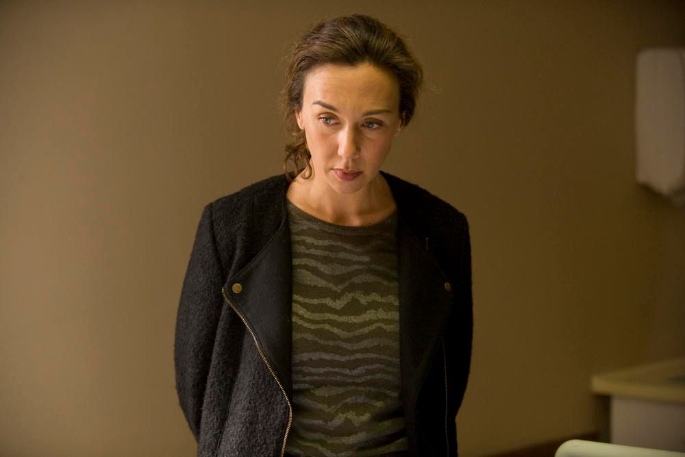 Fotoğraf Charlotte des Georges