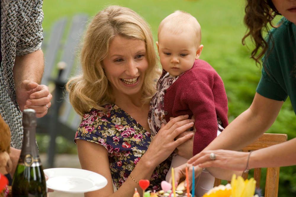 Fotoğraf Alexandra Lamy