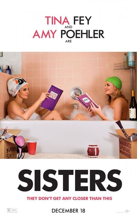 Sisters : Afiş