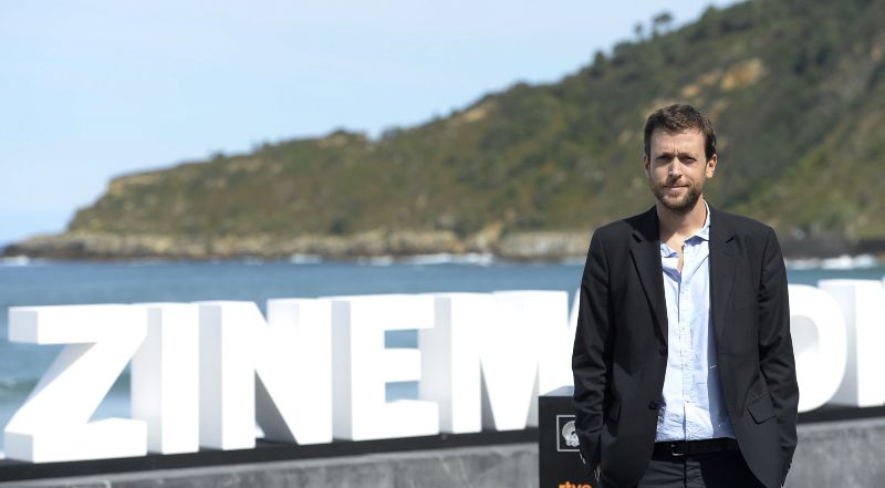 Vignette (magazine) Joachim Lafosse