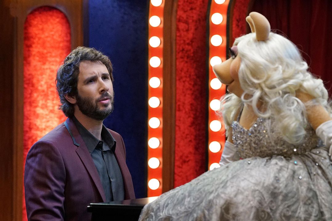 Fotoğraf Josh Groban