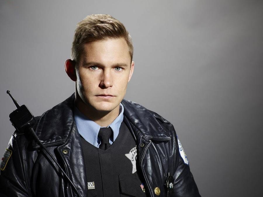 Fotoğraf Brian Geraghty