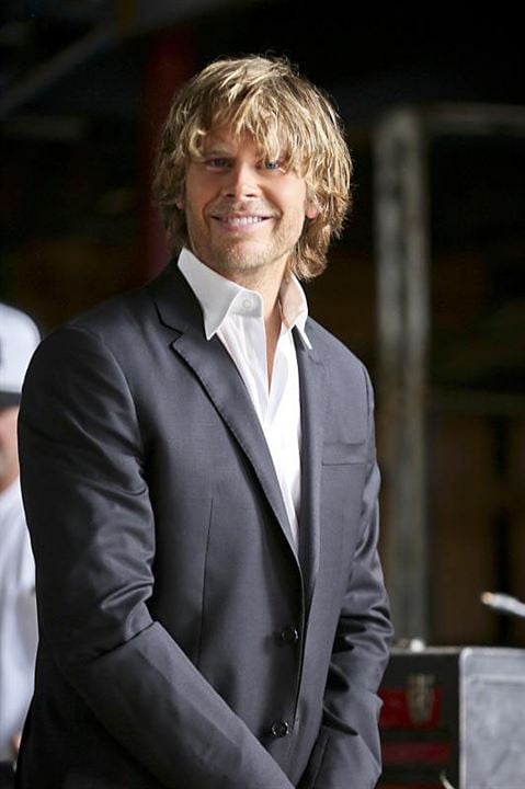 Fotoğraf Eric Christian Olsen