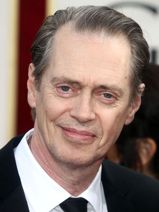 Vignette (magazine) Steve Buscemi