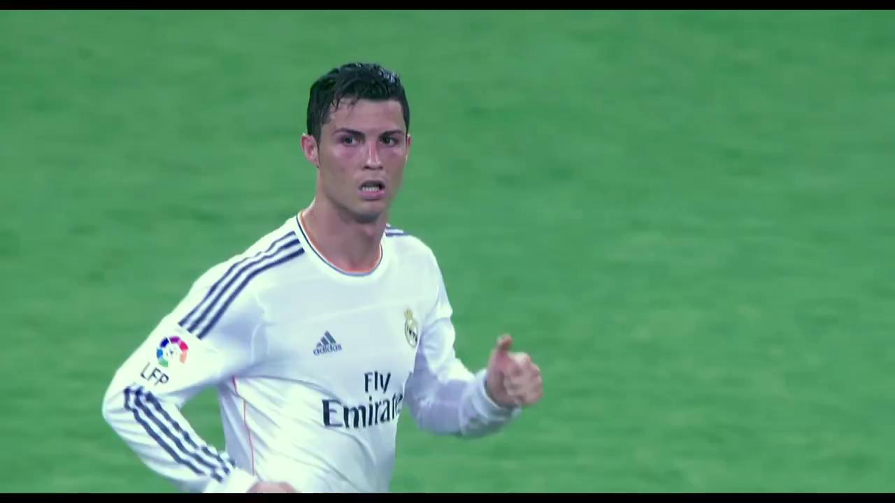 Ronaldo : Fotoğraf