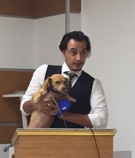 Afiş Doğuşhan Çakır