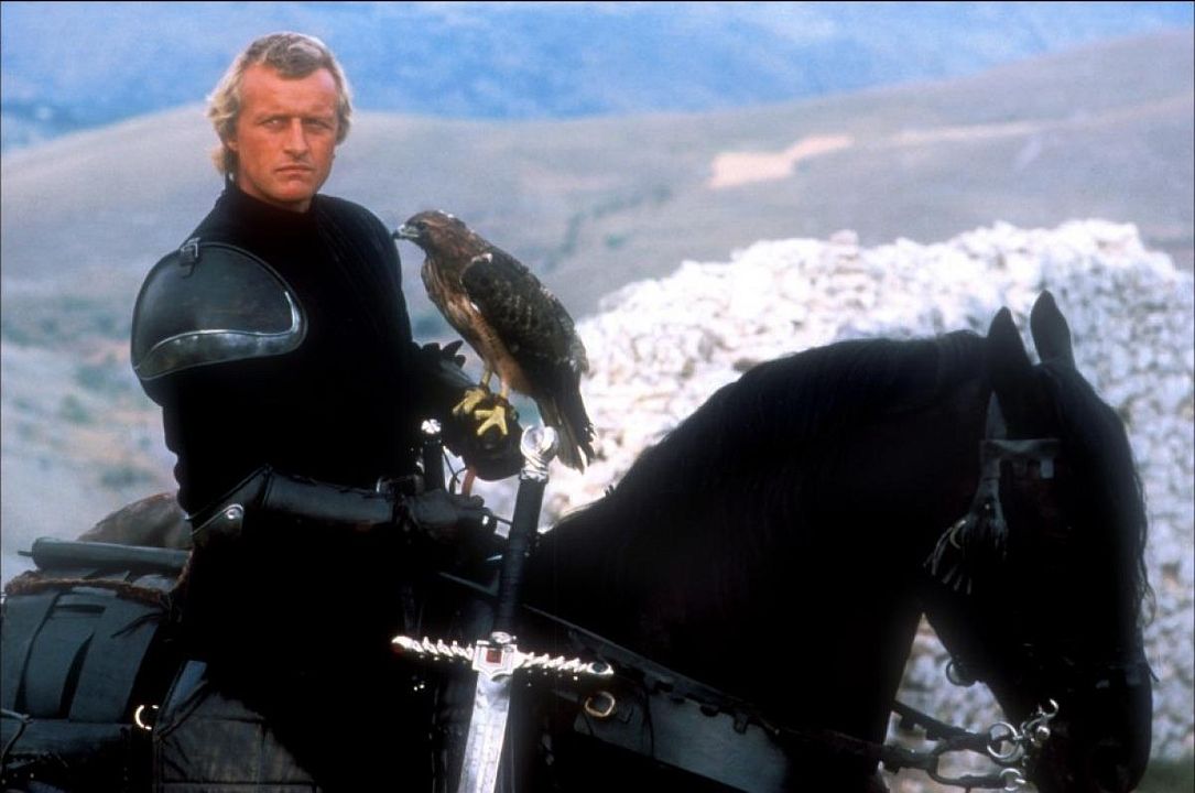 Ladyhawke : Fotoğraf