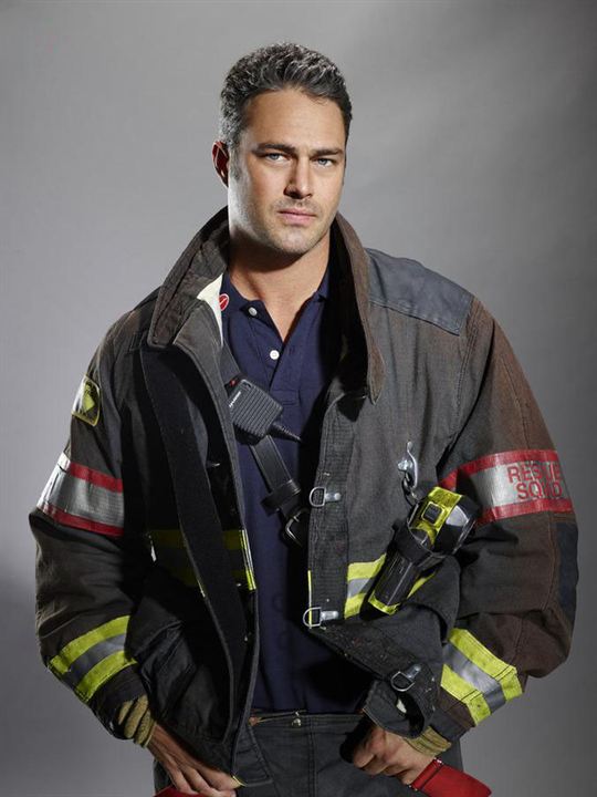 Fotoğraf Taylor Kinney