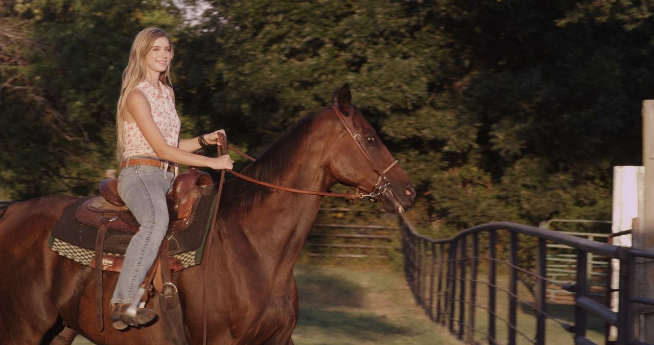 Fotoğraf Alexandria Deberry