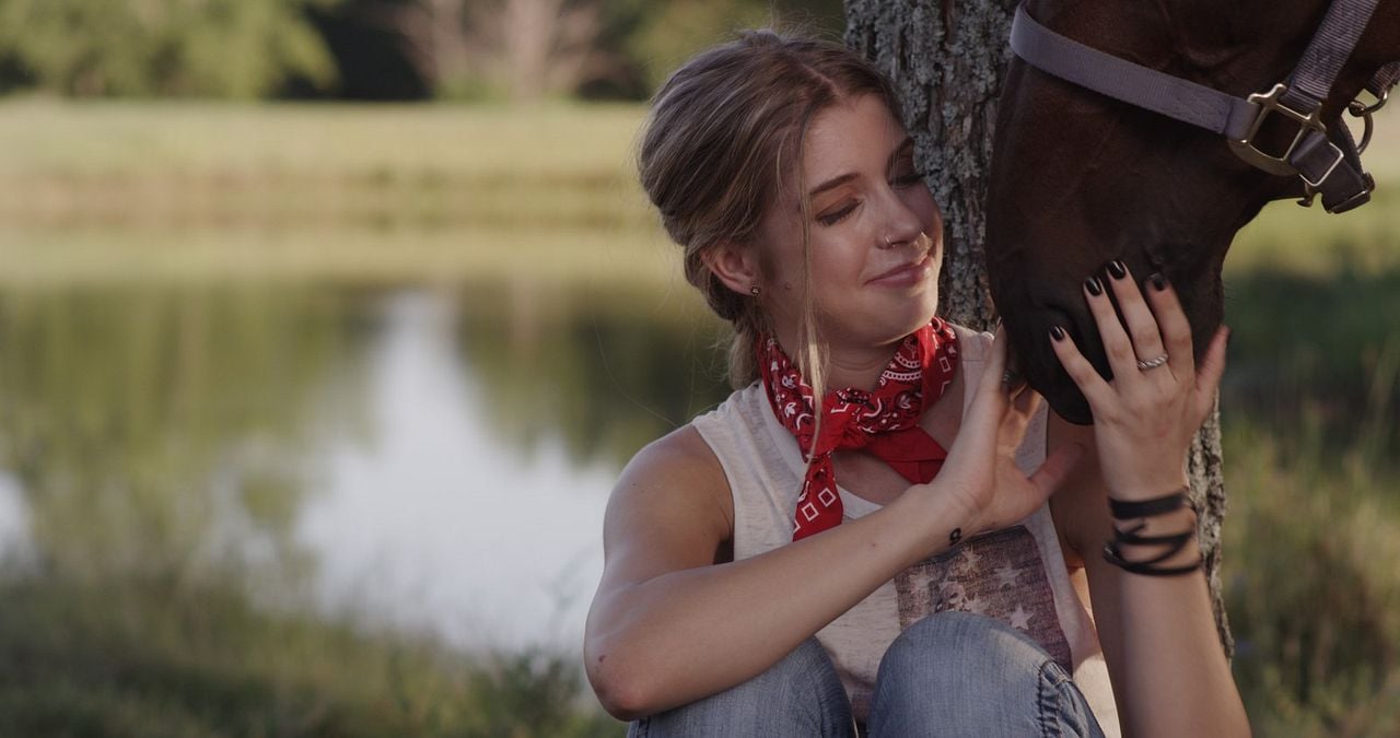 Fotoğraf Alexandria Deberry