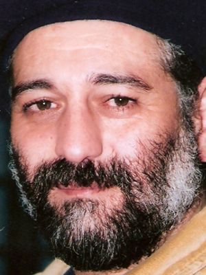 Afiş Mohamed Choubi