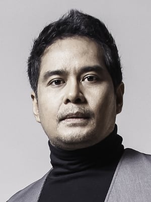 Afiş John Arcilla