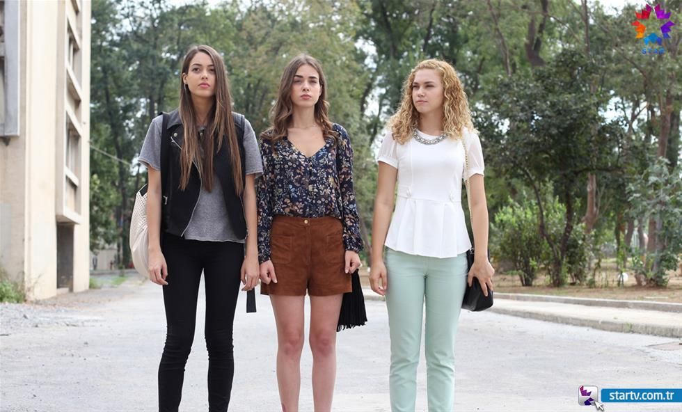 Tatlı Küçük Yalancılar : Fotoğraf