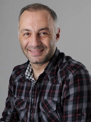 Afiş Ahmet Saraçoğlu