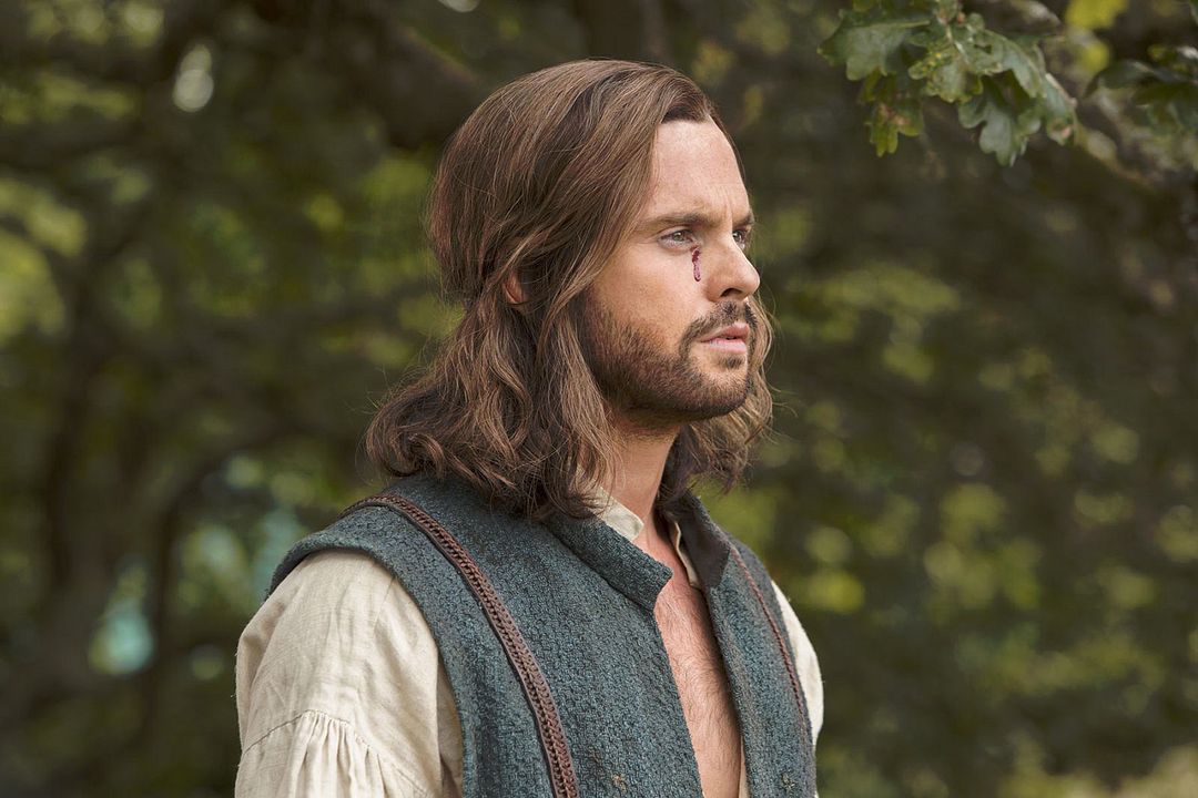 Fotoğraf Tom Riley