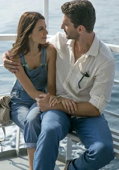 Bir Deniz Hikayesi : Fotoğraf