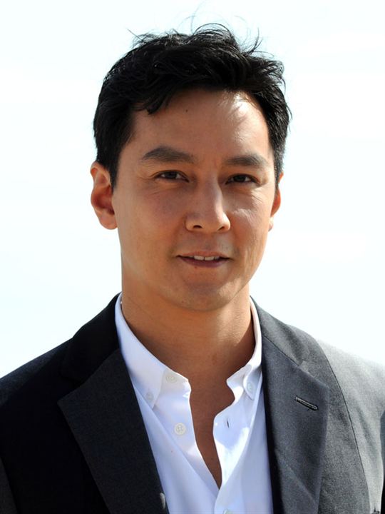 Afiş Daniel Wu