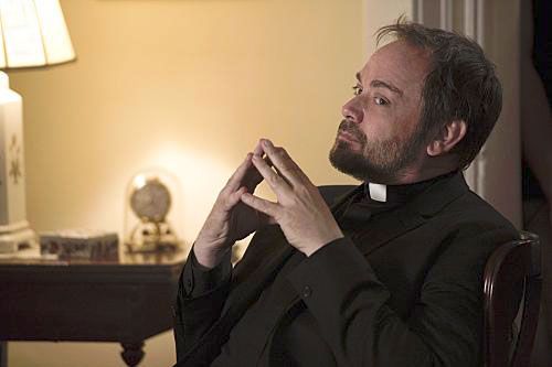 Fotoğraf Mark Sheppard