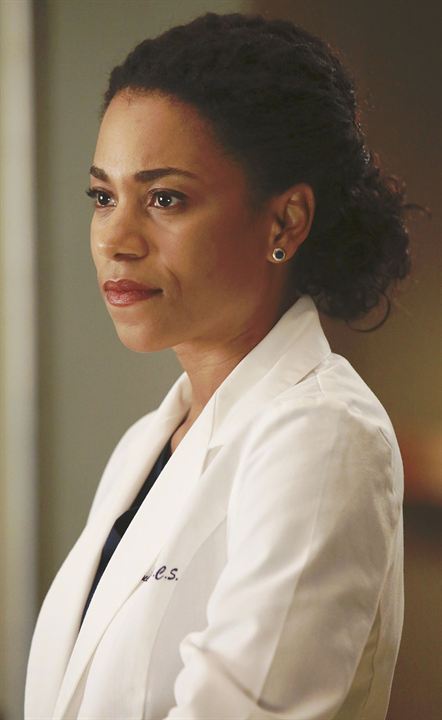 Fotoğraf Kelly McCreary